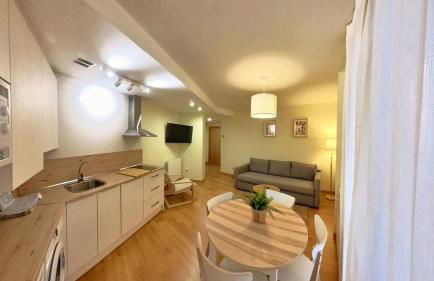 Mimosa 7 - tucasaenlospirineos - Foto 6