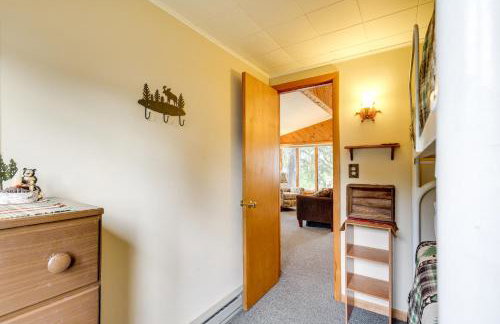 Waterfront Cottage on Lake George with 2 Docks! - Foto 19