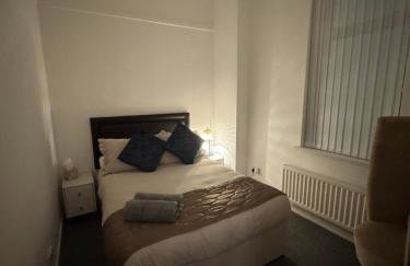 Hillhead Apartment - Foto 12