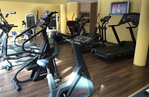 Central Hotel-Apart München - Foto 51