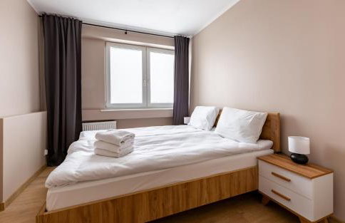 Bajki Riverside Bliss Apartment by BookingHost - Foto 19