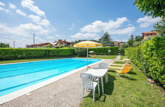 La Casa Accanto With Shared Pool - Foto 15