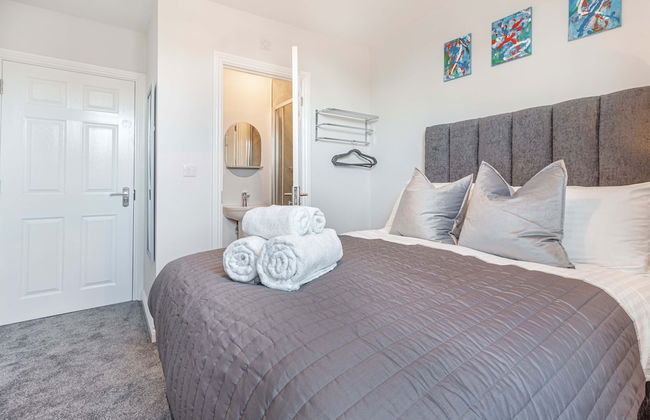 Host Stay The Bull Inn Flat 1 - Foto 2