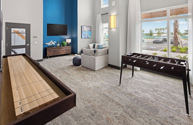 Landing Modern 1BD Yoga Studio Clubhouse - Foto 70