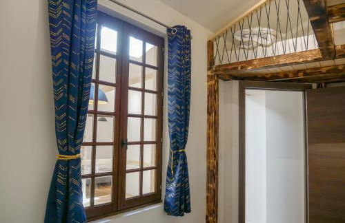 Gîte des Augustins - Foto 22