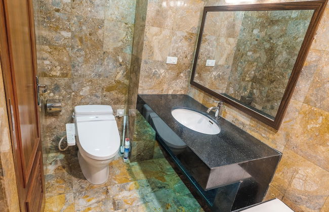 NINE HOUSING A10 Kim Ma - Foto 29