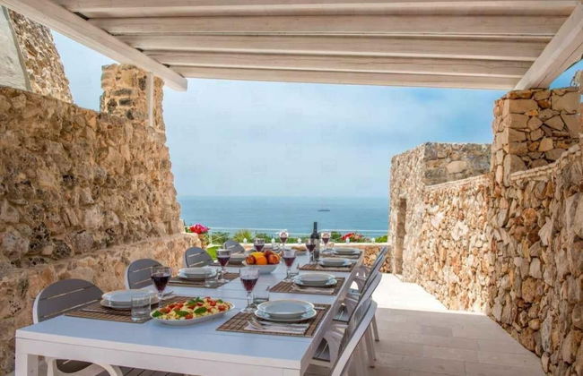 Luxury Scialandre Exclusive Pool Villa - Photo 16