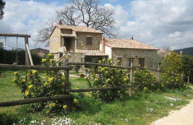 Agriturismo Casa Fibbianello - Foto 24