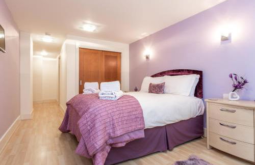 Baywatch - Private Balcony Overlooking Poole Quay - Foto 13