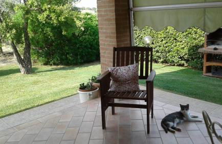 Agriturismo Le Chiare Stelle - Foto 46