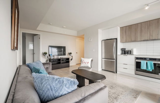 Modern Sonic Way Condos - Foto 9