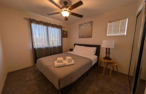 The Desert Jewel Pool Spa And Coachella Retreat - Photo 26