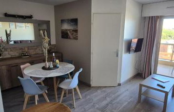 Appartement avec Vue Cap d'Antibes - Foto 8