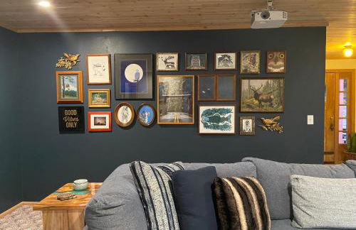 Elk Lodge - Photo 18