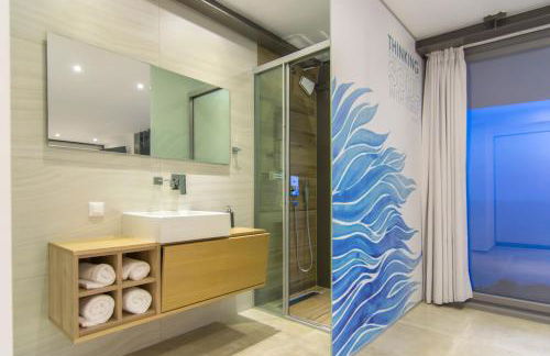 Luxury Glass Villas - Foto 30