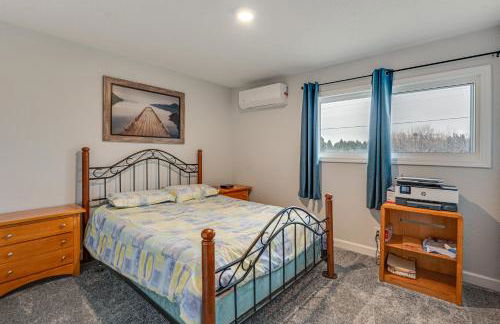 3 Mi to Dtwn Berthoud Home with Longs Peak Views - Foto 14