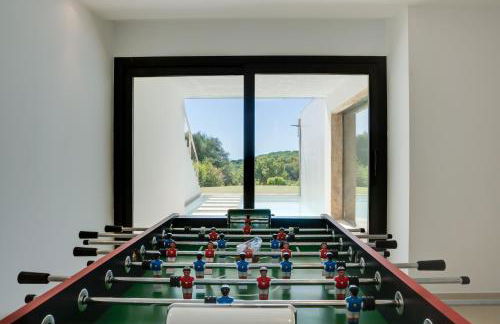 Gravity- Luxurious paradise with sea view - Foto 38