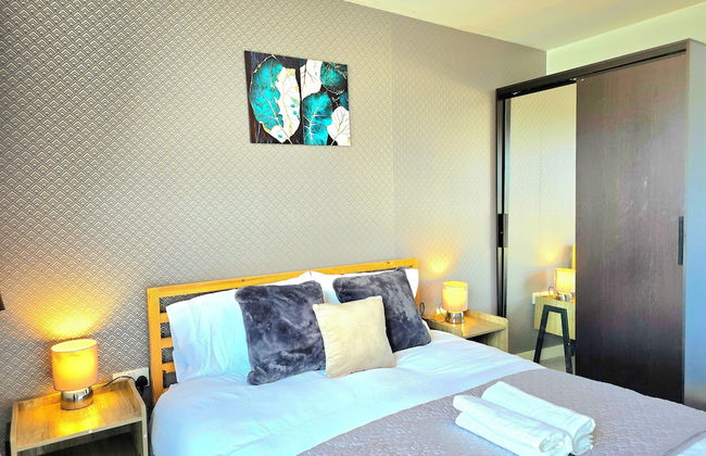 Retreat Private Rooftop 3 Bedroom Apartment - Foto 9