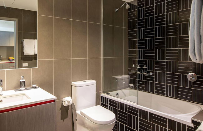 MainStay Suites Abbotsford - Foto 25