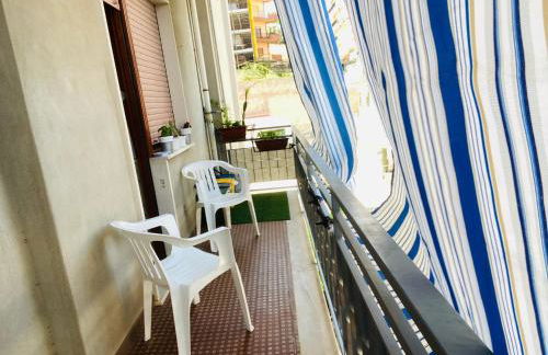 Raggio di Sole Casa vacanze Caulonia Marina a 800m dalla spiaggia - Foto 43