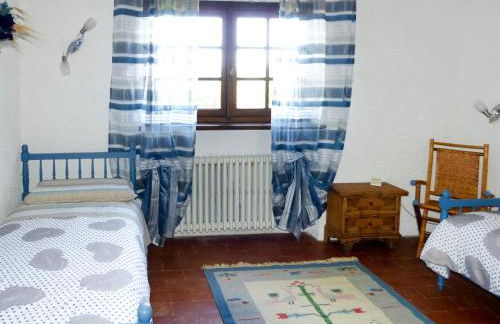 Holiday Home La Bertolina by Interhome - Foto 33