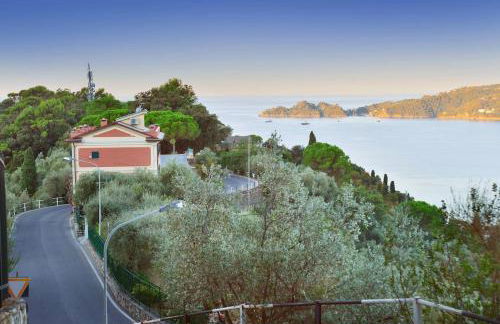 Villa with Pool - Unique Sea View - Free Parking - Foto 23