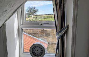 Eden Cottage Whitby - Foto 18