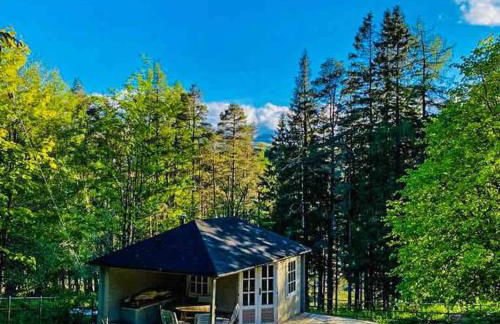 Scottish Highland Cottage Tyndrum Upper Station - Foto 13