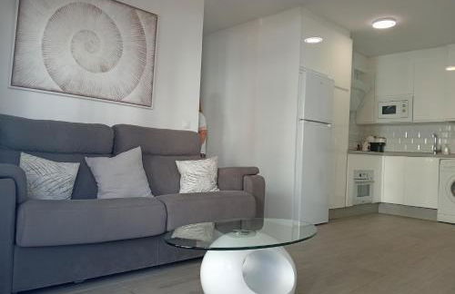 Apartamentos Vacacionales Atlanterra - Foto 12