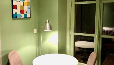 Les Petits Apparts Versailles - Foto 2