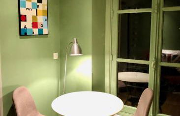 Les Petits Apparts Versailles - Foto 2