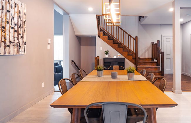 Maison des Geais Bleus - Foto 13