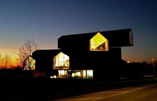 Schlaf aus im Schwedenhaus - Foto 21