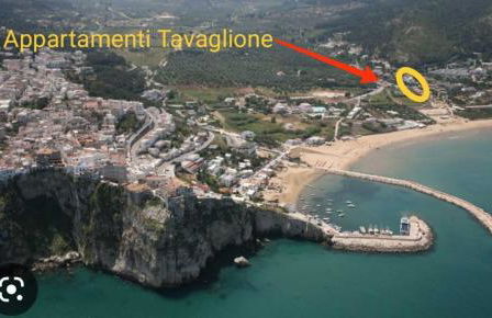 Tavaglione Apartments - Foto 24