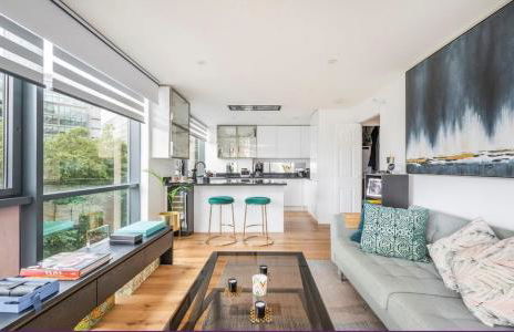 Cozy one Bedroom Apartment in Paddington - Foto 1