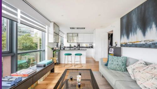 Cozy one Bedroom Apartment in Paddington - Foto 1