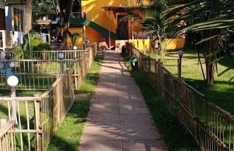 Sunset & Waves Resort - Foto 20