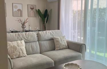 Nice french Riviera, parking gratuit, Tram L1 AU PIED de l'immeuble - Foto 9