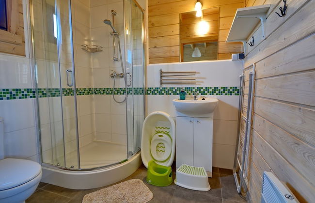 Well Equipped Holiday House Located 800 m From the sea - Foto 6