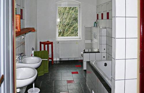 Villa Rotschoenberg im Tal der Freiberger Mulde - Foto 17