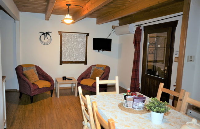 Pod Liščím kopcem 4+4 - Photo 12