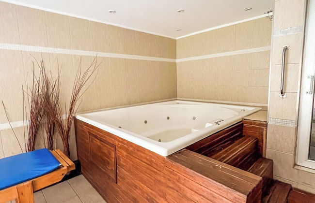 RentUp-Lujo y modernidad Puerto Madero - Foto 12