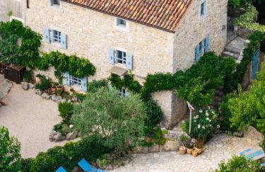 HERITAGE Villa DEA RUSTICA - Foto 2