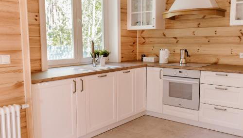 Domek Nalesie - Foto 5