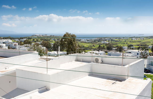 Marouso Villa Paros - Foto 61