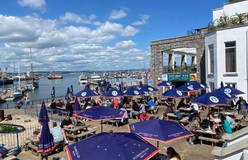 Cosy Fisherman’s Cottage: 150m to Brixham Harbour - Foto 17