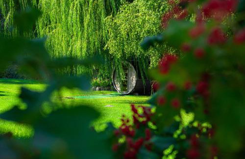 Strzecha Chopina - Dom i półwysep tylko dla Ciebie - Foto 73