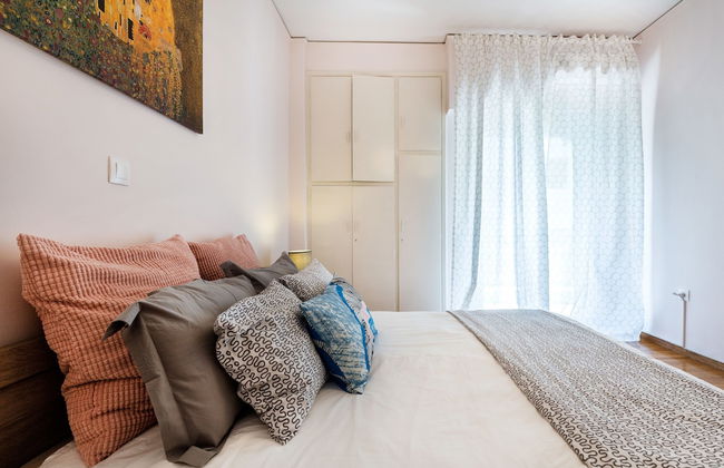 Acropolis Boutique Suite - Foto 4