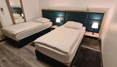 W2 Ferienwohnung-32609 Hüllhorst - Foto 2