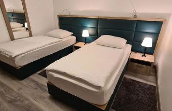 W2 Ferienwohnung-32609 Hüllhorst - Foto 2